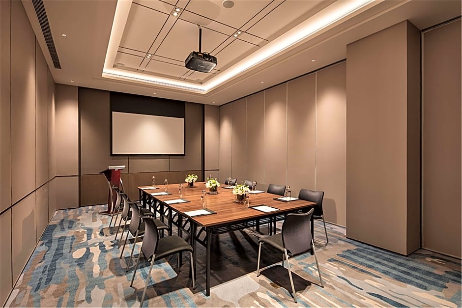 Hilton Garden Inn Xuzhou