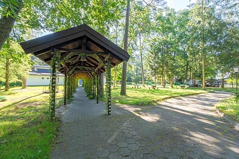 Hotel Zur Heidschnucke - Spa & Nature Resort