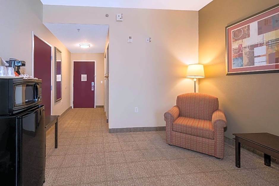 Comfort Inn & Suites Maingate South