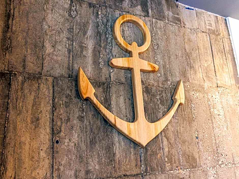 Ibis Styles El Malecon Guayaquil