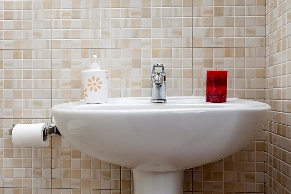 Meltin' Rome Guest House