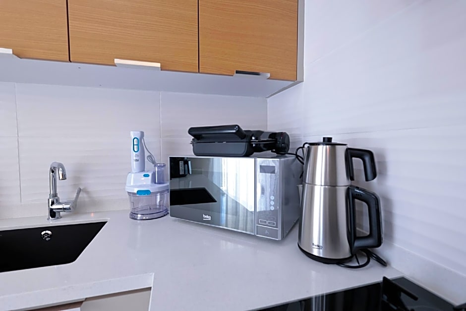 Livia Luxury Apart Hotel 