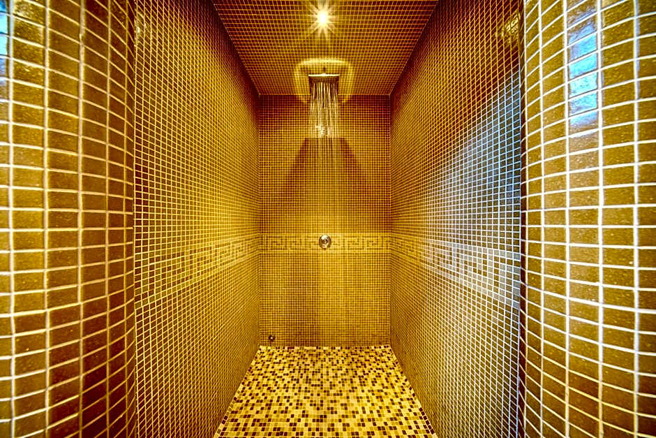 Oak Residence Hotel & Relax