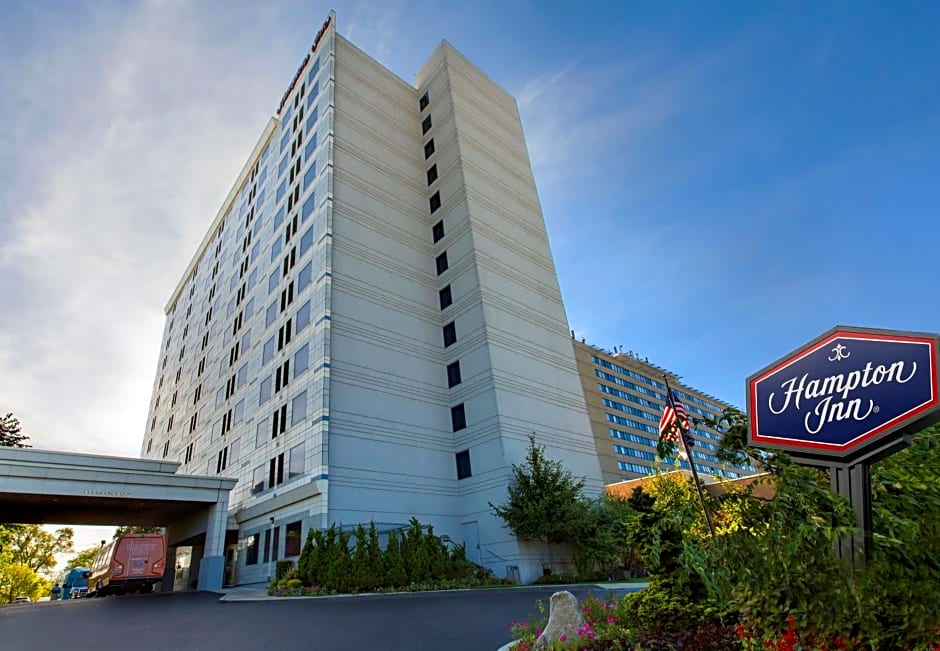 Hampton Inn By Hilton NY-JFK