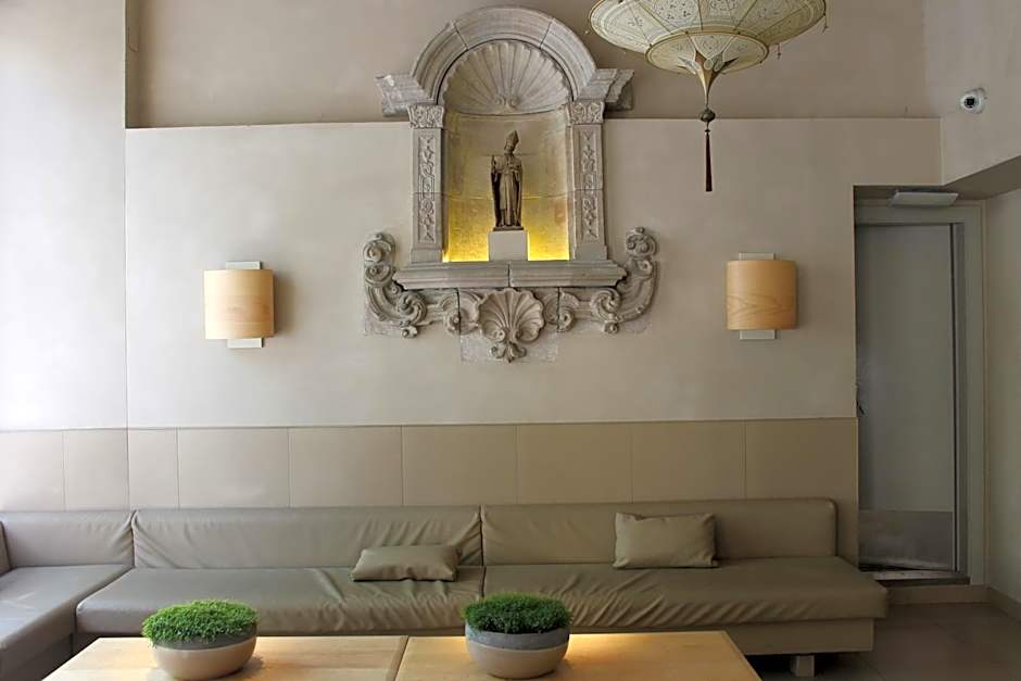 Hotel Sant Agustí