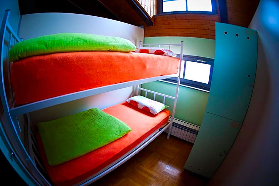 Photo 1 of 1 of Single Bed in Dormitory Room