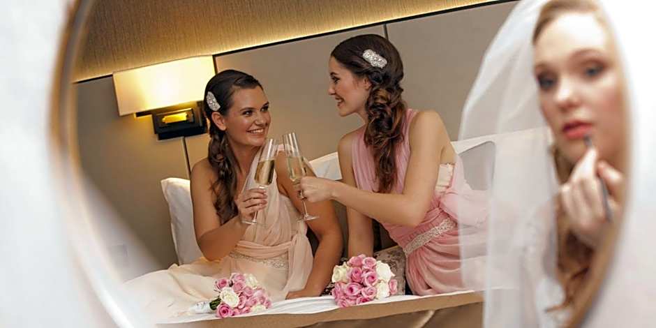 Crowne Plaza Aberdeen Airport By IHG