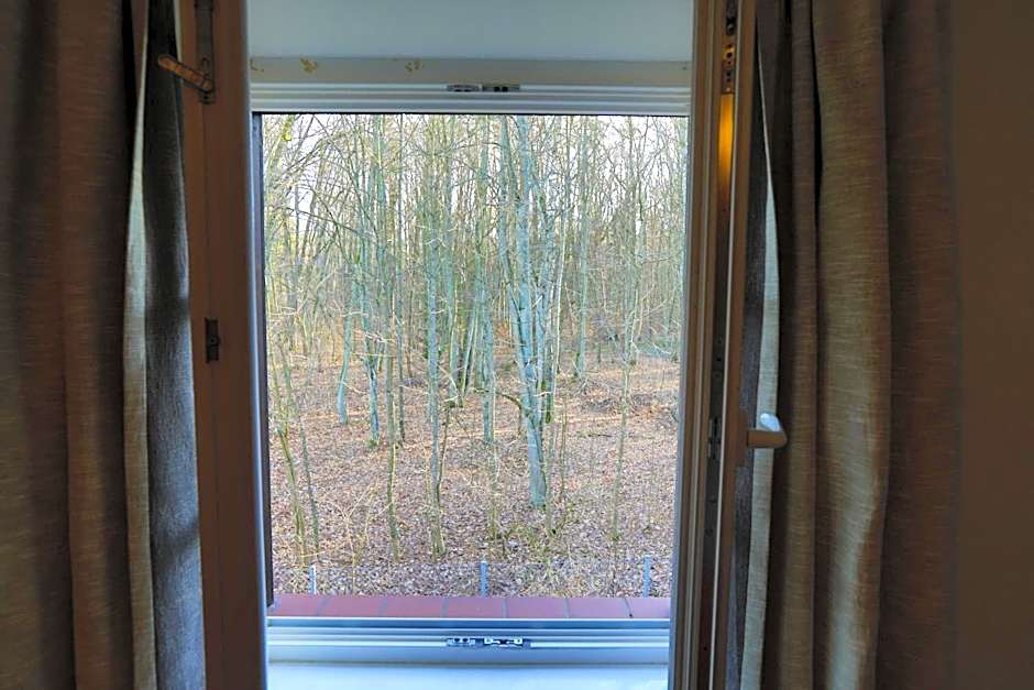 Leśniczówka Nibork