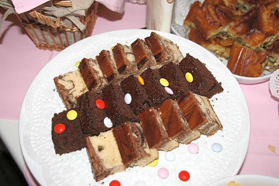 Boutique Hotel Kentrikon & Bungalows