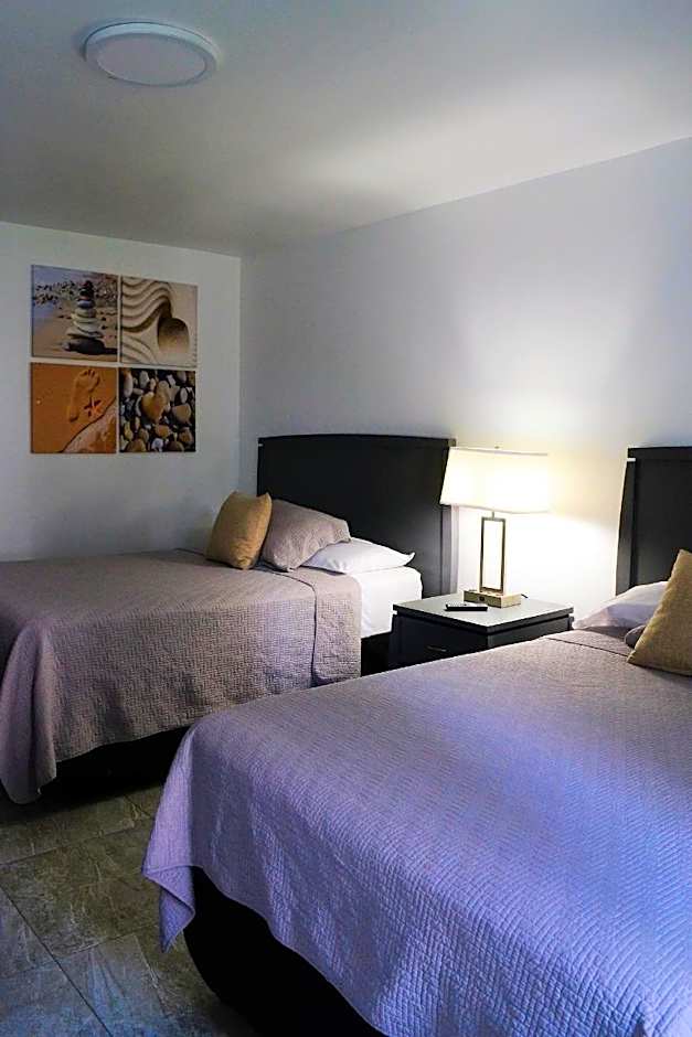 Wishes Biscayne Motel