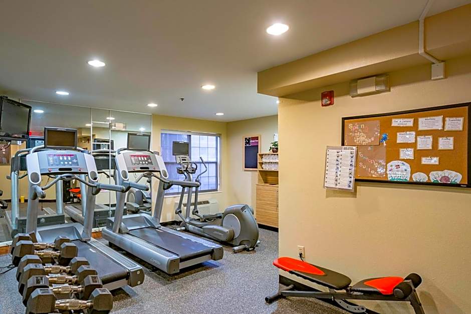 TownePlace Suites by Marriott Cleveland Streetsboro