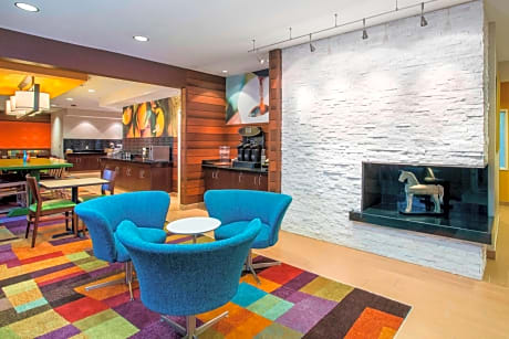 Fairfield Inn & Suites Oshkosh
