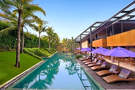 Taum Resort Bali
