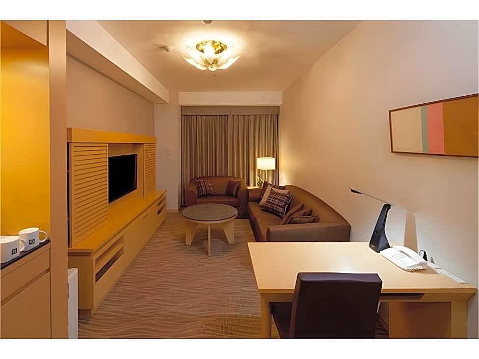 Ueda Tokyu REI Hotel