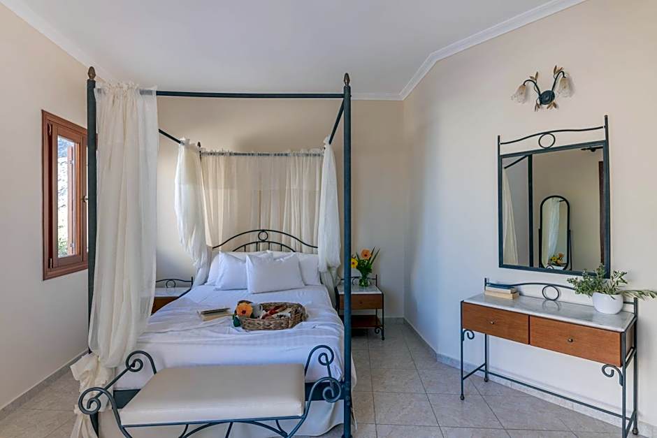 Epavlis Hotel & Spa