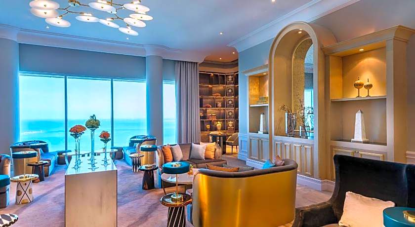 The Ritz-Carlton Doha