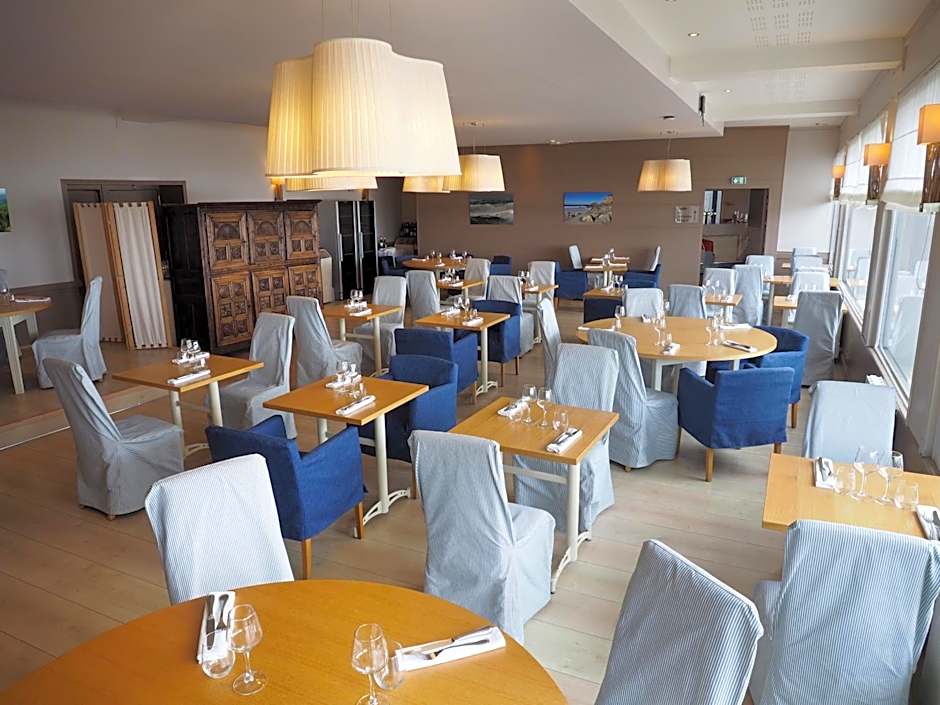 Logis le Castel Ac'h