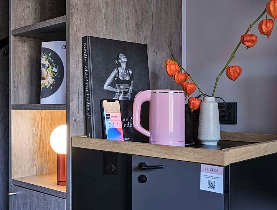 Flemings Hotel Frankfurt-Central