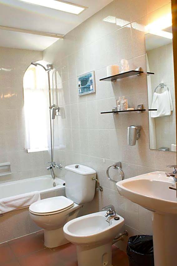 Hotel Vall de Núria