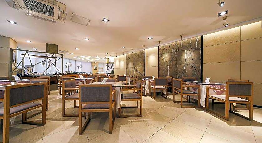 Benikea Hotel Bizinn