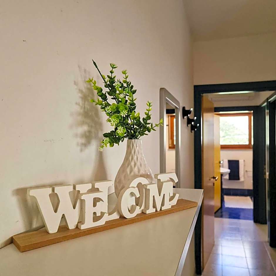 Welcoming flat just a short walk from the sea