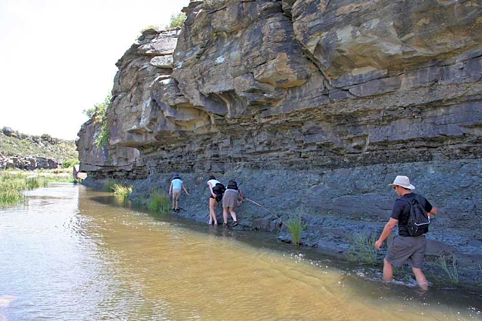 Sneeuberg Nature Reserve