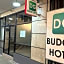 DG Budget Hotel Salem