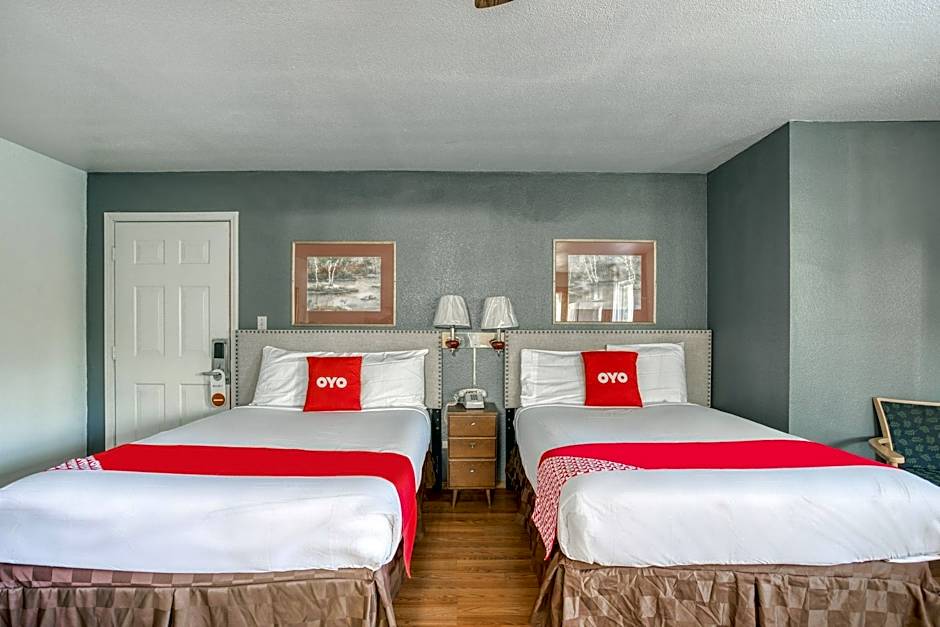OYO Hotel Heber Springs Lakeside