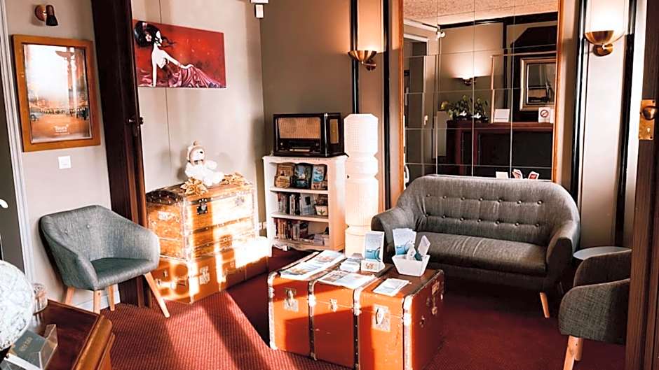 Hotel Italia