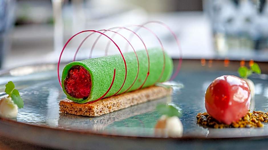 Logis Hôtel Restaurant L'Essille