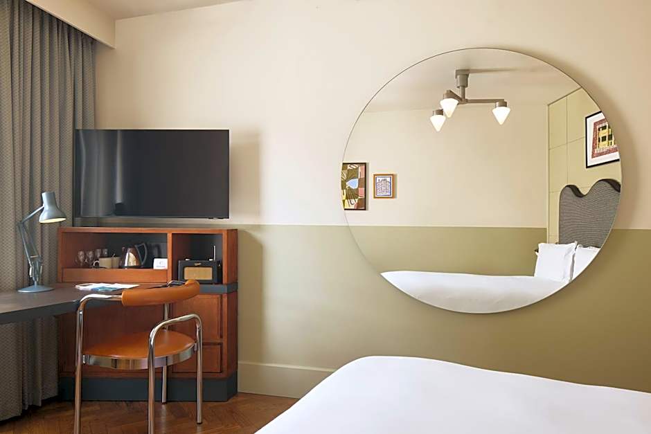 The Hoxton, Shoreditch