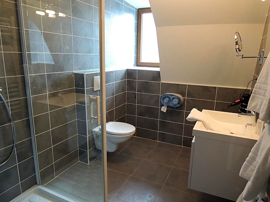 Logis Hôtel-restaurant Les Coudercous