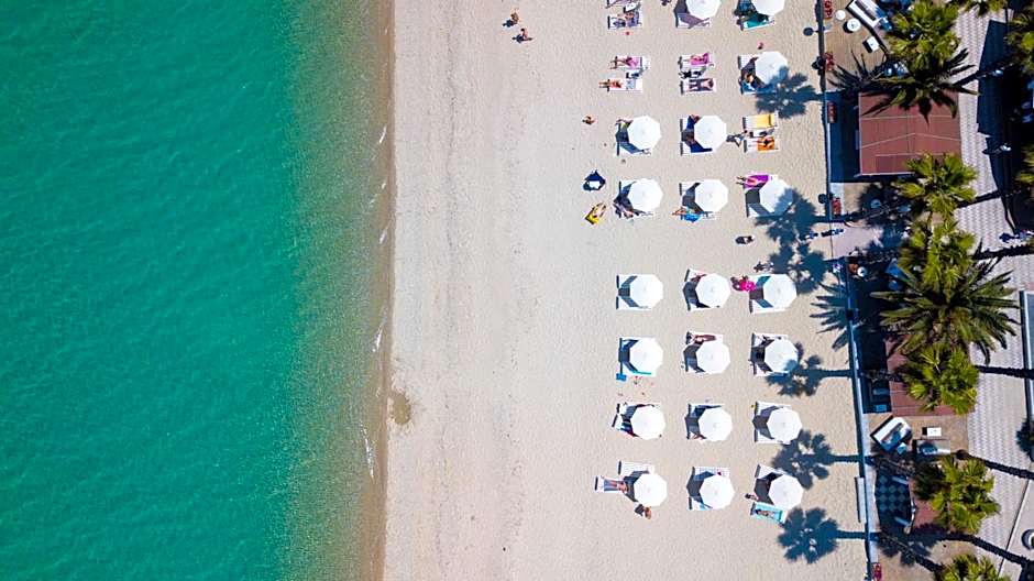 Tridente Mare Apart Hotel