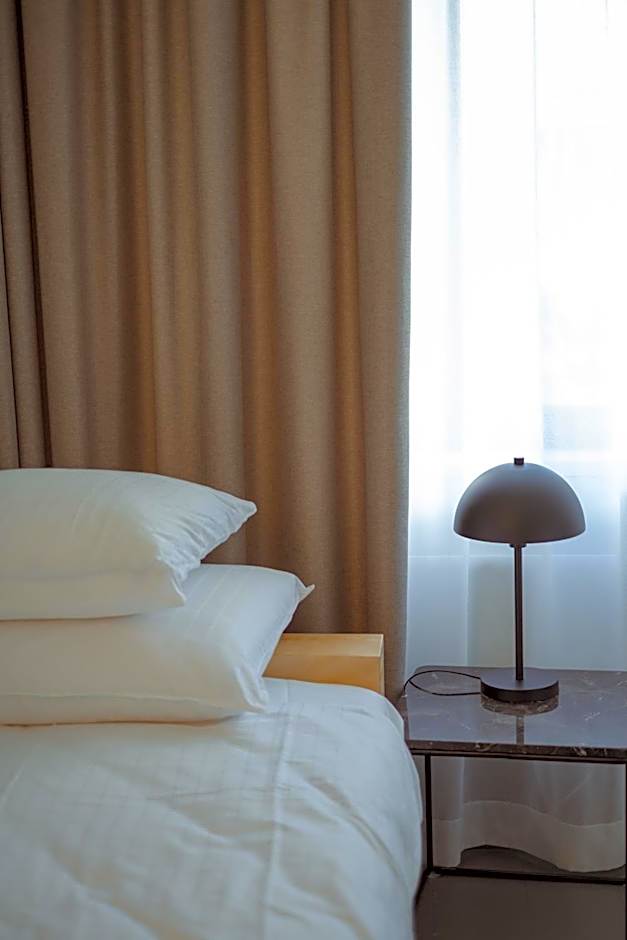 Hotel National Antwerp