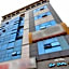Residence Hotel Blue Ocean View