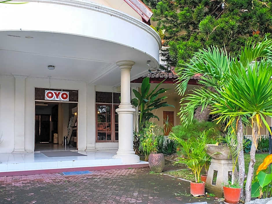 Griya Asri Hotel Mataram