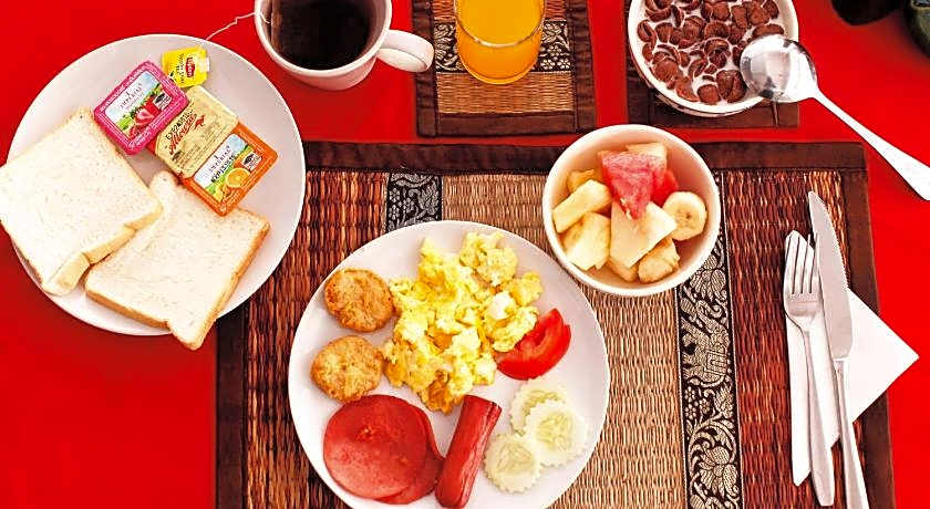 Lotus Friendly Hotel