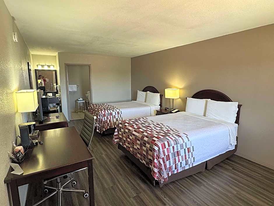 Econo Lodge
