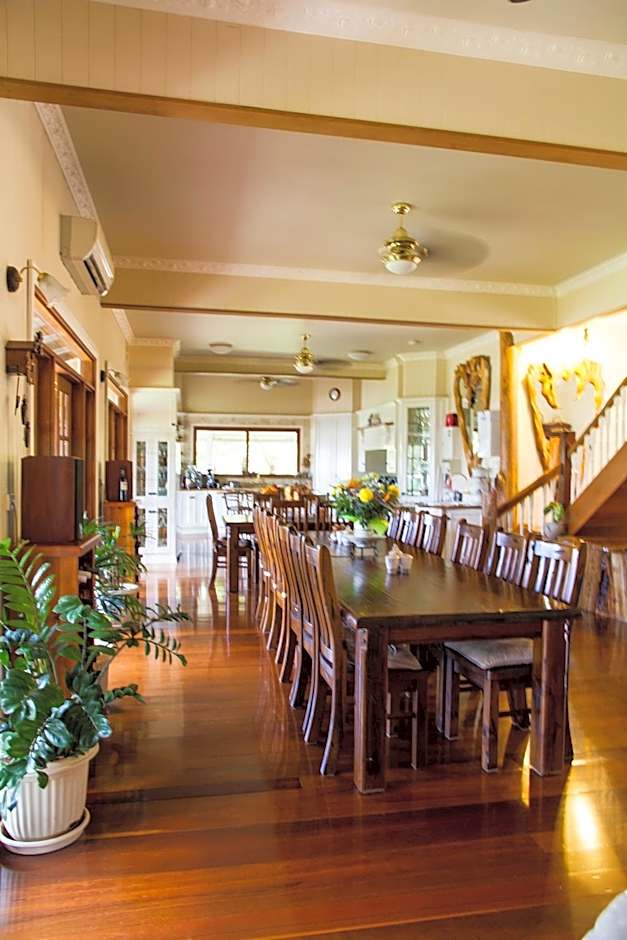 Clarence River Bed & Breakfast
