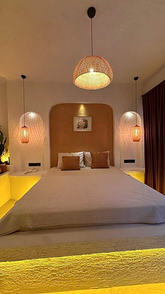 Z Exclusive Hotel and Villas