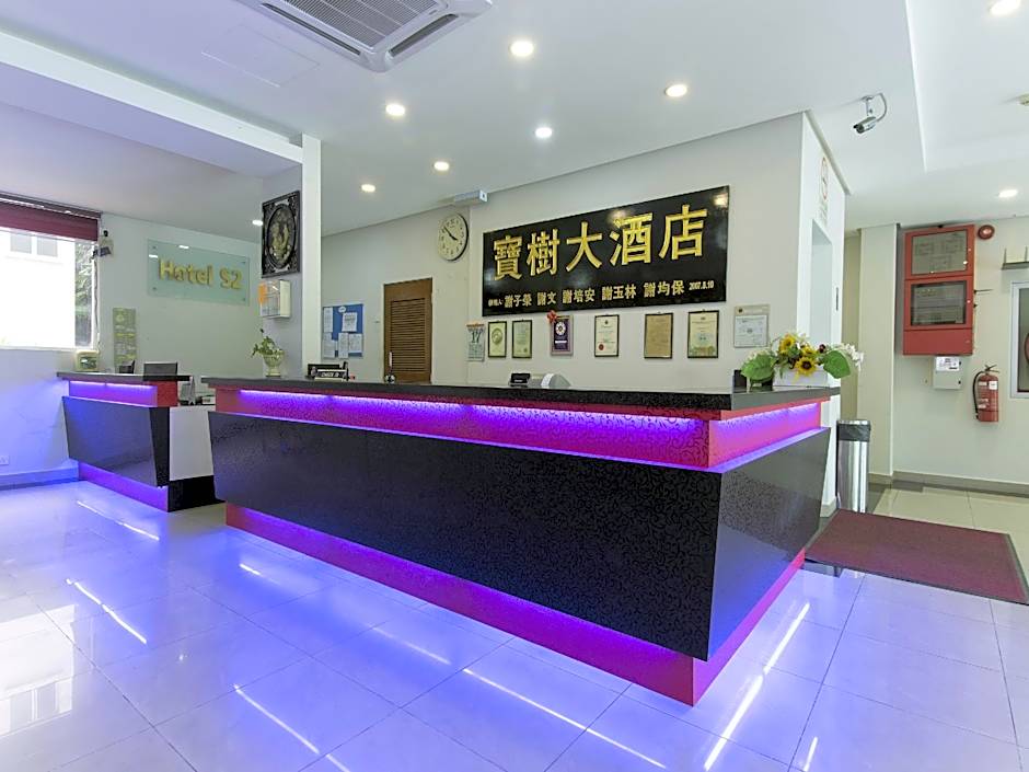 S2 Hotel