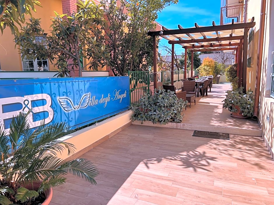 B&B Villa degli Angeli