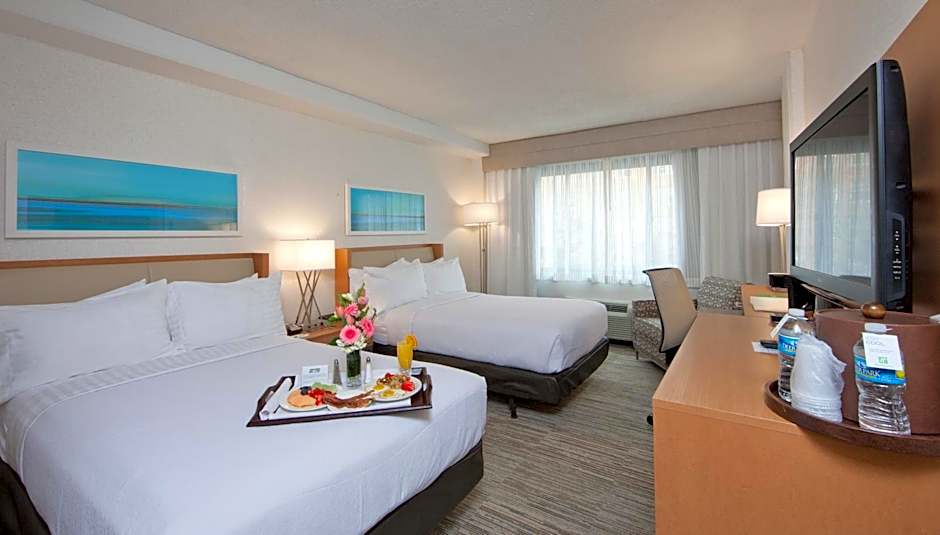 Holiday Inn Washington-Central/White House By IHG