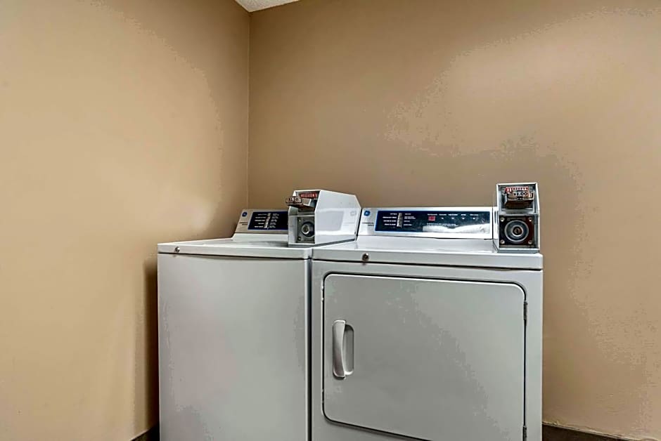 Comfort Inn Meridian