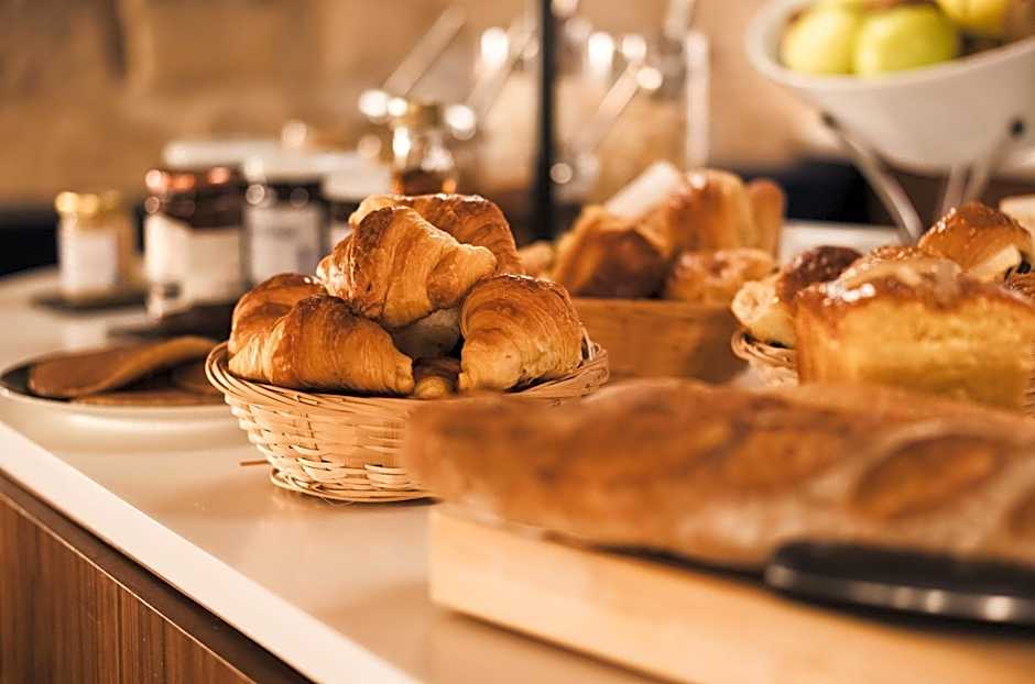 Hotel Rendez-Vous Batignolles