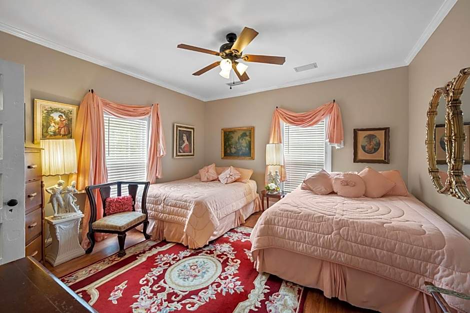 Goodbread House Bed & Breakfast Inn