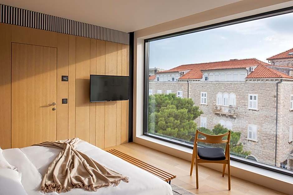 Briig Boutique Hotel