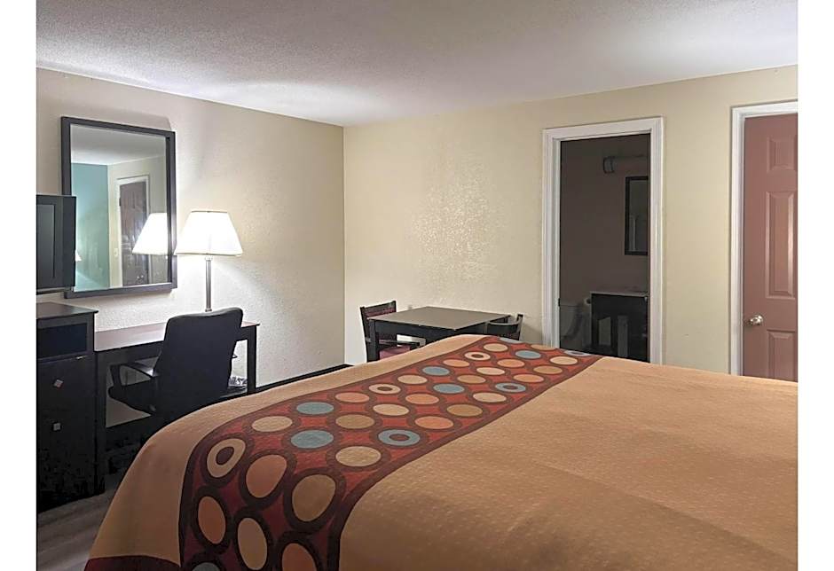 Motel 6 Old Saybrook, CT