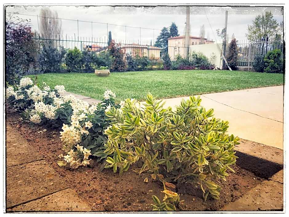 Incanto di Luna Hotel