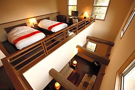 Premium Quadruple Room